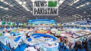 Read more about the article Pakistani products displayed at Agricultural Hi-Tech Fair in China