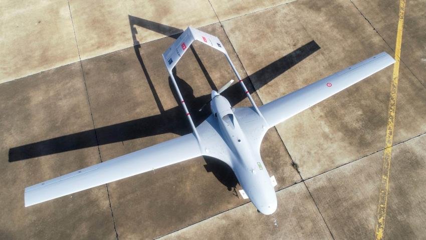 Read more about the article Turkey, Iran deploy ‘game-changing’ drones in north Iraq