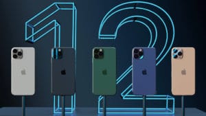 Read more about the article Apple’s iPhone 12 to propel S. Korea’s 5G user growth