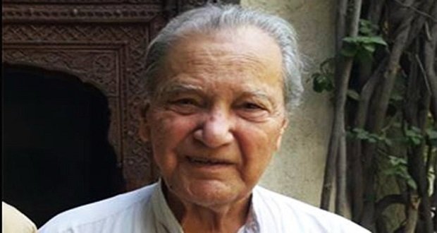 You are currently viewing Death anniversary of Justice Javed Iqbal observed today