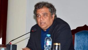 Read more about the article KPT pays over 10 bln tax to Sindh govt: Ali Zaidi