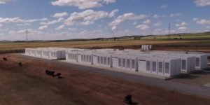 Read more about the article Australia’s largest battery to boost green energy uptake