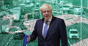 Read more about the article UK’s Johnson touts solidarity at G7 but cuts overseas aid