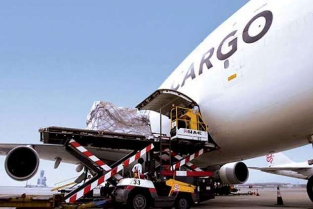 Read more about the article All-cargo air service links ASEAN, northwest China and Pakistan