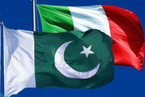 Read more about the article Italy, Pakistan agree to negotiate for finalizing pact on ‘Labor import’: Envoy