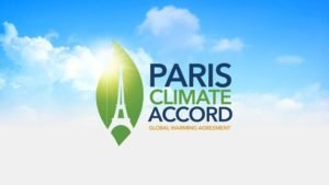 Read more about the article US officially back in Paris accord, vows climate action