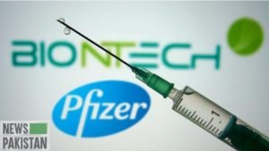 Read more about the article Pfizer says Covid shot 100% effective in adolescents after 4 months