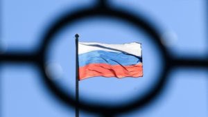 Read more about the article Russia says intercepted IS attack plot