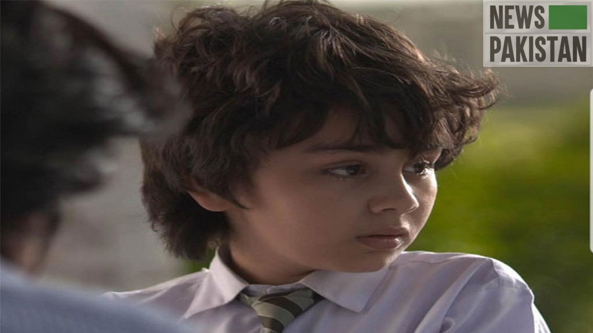 You are currently viewing ‘Meray Pass Tum Ho’ fame child-actor, Shees Sajjad to make film debut