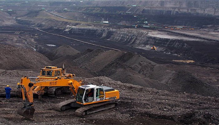You are currently viewing Thar Coal Block II unearths 4 million tons black gold in one year