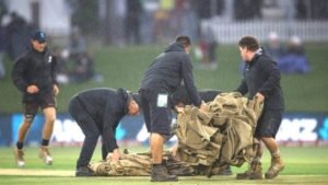 Read more about the article Third New Zealand v West Indies T20 rained off