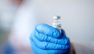 Read more about the article New warning on vaccine supplies sparks EU concern