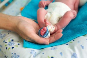 Read more about the article World Prematurity Day marked with concern of rising preterm births