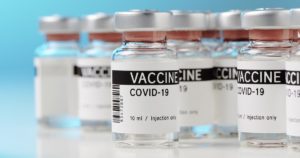 Read more about the article Europe’s vaccine row worsens as virus variant found in US