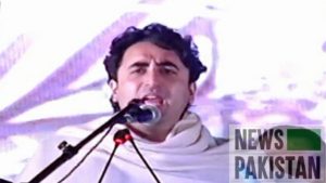 Read more about the article ZAB’s 42nd death anniversary: Bilawal visits mazar