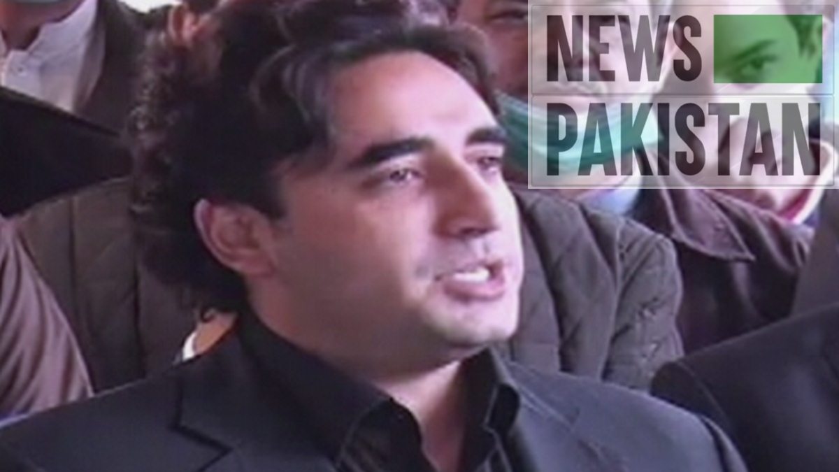 Read more about the article PPP-P’s CEC has endorsed PDM’s Action Plan: Bilawal