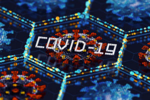 Read more about the article Covid-19: Pandemic slows for fourth week