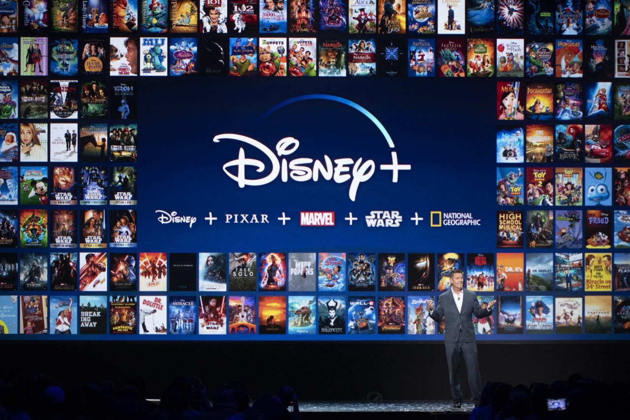 Read more about the article Disney+ streaming tops 86 mn subscribers