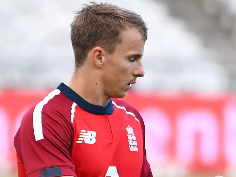 Read more about the article England’s Curran quits Aussie Big Bash over virus bubble fatigue