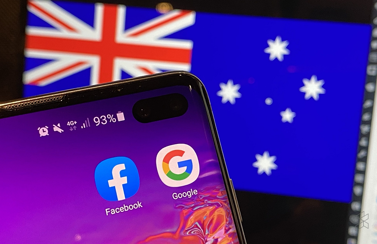 Read more about the article Australia to force Google, Facebook to pay for news content