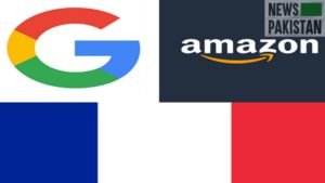 Read more about the article France fines Google, Amazon 135M euros