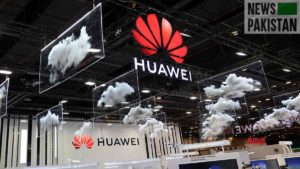Read more about the article Huawei CEO calls for push into software to weather US pressure