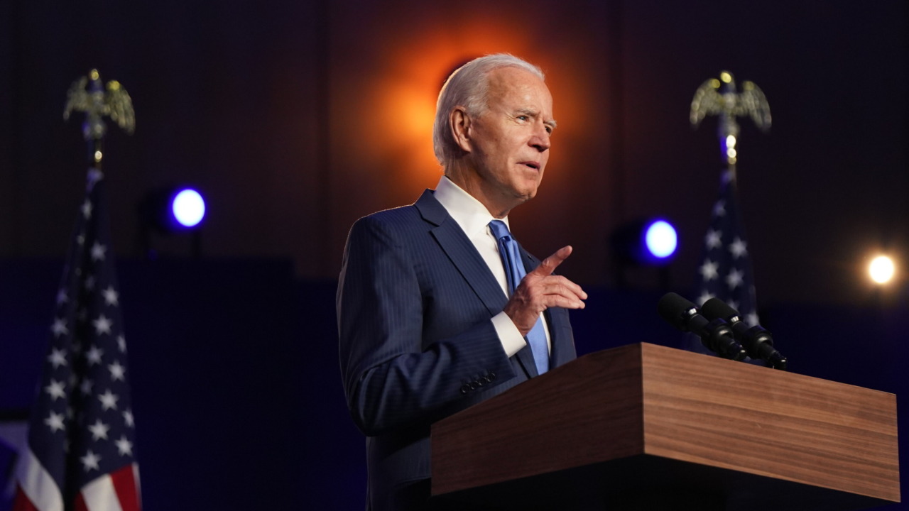 Read more about the article Biden wins in Arizona, Wisconsin certified, further cementing Trump loss