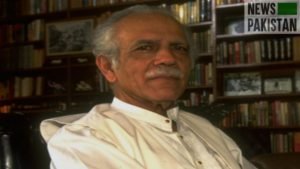 Read more about the article Sardar Sherbaz Khan Mazari passes away at 90