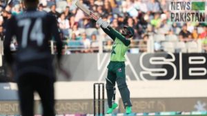 Read more about the article Cricket: New Zealand v Pakistan first T20 scores