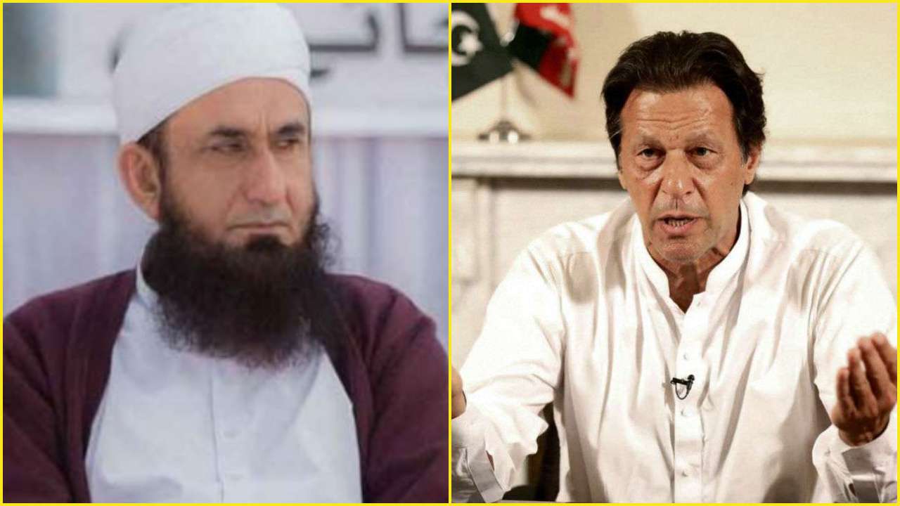 Read more about the article PM prays for early recovery of Maulana Tariq Jamil