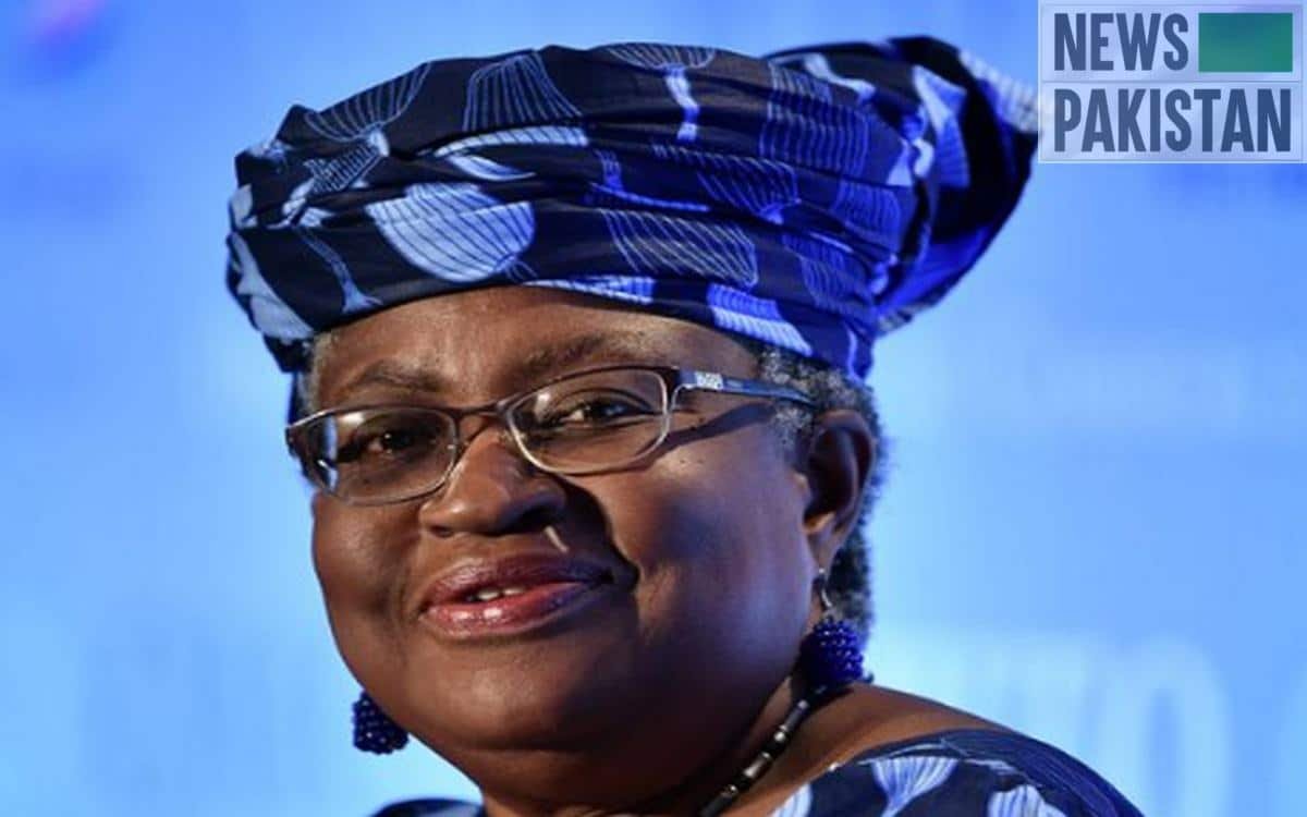 You are currently viewing The 1st woman/African DG of  WTO