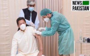 Read more about the article PM Imran Khan tests +ve for coronavirus