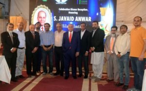 S Jawed Anwar 8