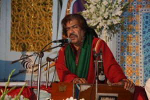 Read more about the article Pride of Performance singer Shaukat Ali passes away