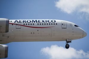 Read more about the article US cuts Mexico’s air safety rating, bars new routes