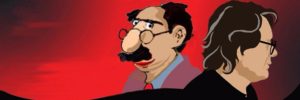 Read more about the article Farooq Qaisar, who created puppet Uncle Sargam, is no more