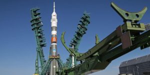 Read more about the article Russia to sell Soyuz space module