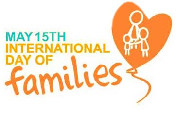 You are currently viewing International Day of Families is observed by UN on 15th of May