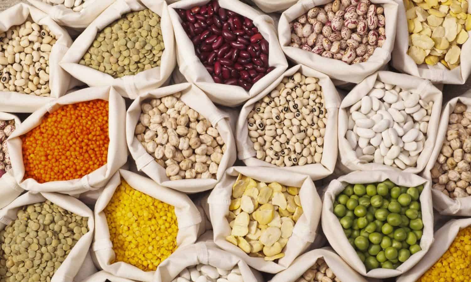 Read more about the article World Pulses Day