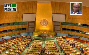 Read more about the article FM Maldives Abdulla Shahid elected president UNGA’s 76th session