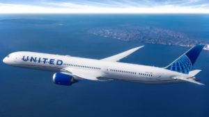 Read more about the article United Airlines unveils huge jet order in bet on travel recovery