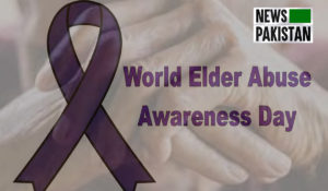 Read more about the article UN observes 15th June as World Elder Abuse Awareness Day