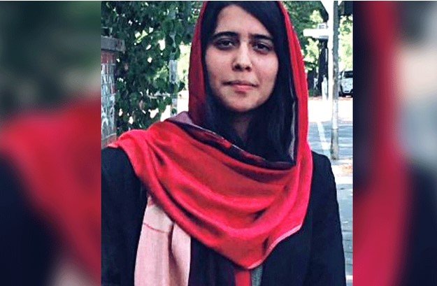 You are currently viewing FIR registered in abduction case of Afghan Envoy’s daughter Silsila Alikhil