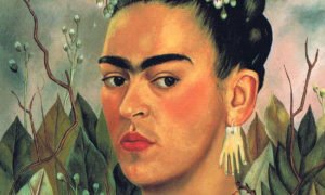 Read more about the article Symbol of power, Mexican artist Frida Kahlo was born on 6th July, 1907