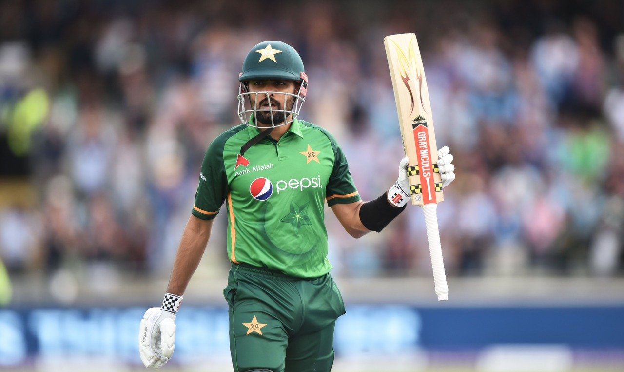 You are currently viewing Cricket, Series Whitewash: England beats Pakistan scoring 332 for 7