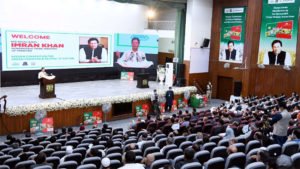 Read more about the article Kissan Convention: PM says govt pursuing vision to double farmers’ income