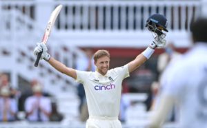 Read more about the article Joe Root rises to 2nd spot in ICC Test Rankings, gains for Babar, other Pak players