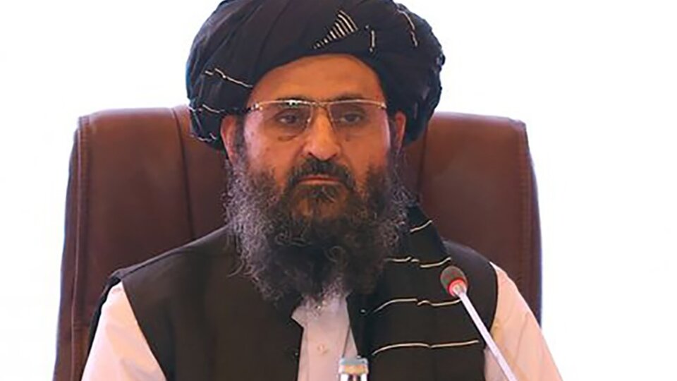 Read more about the article Taliban co-founder Mullah Baradar in Kabul for talks to set up govt