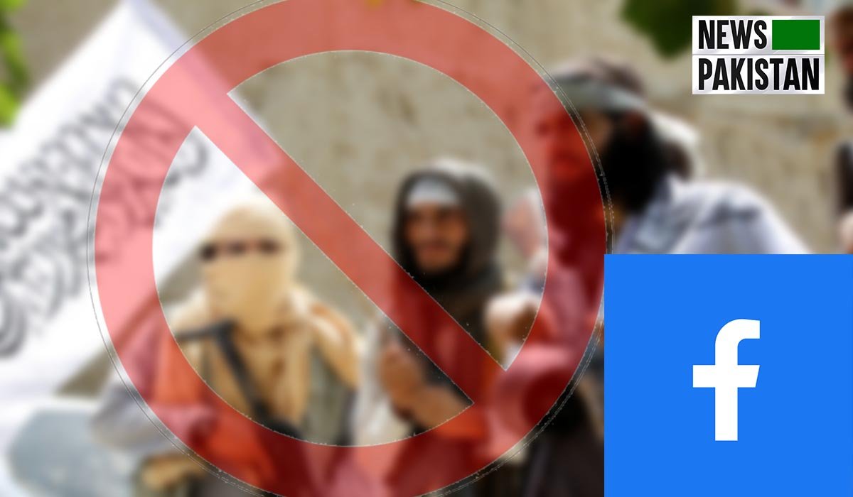 You are currently viewing Facebook moves to block Taliban’s WhatsApp accounts