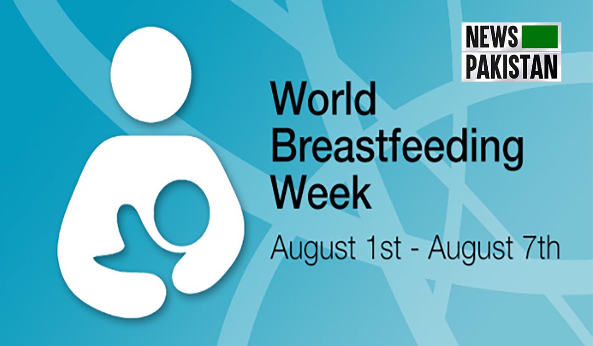 You are currently viewing World Breastfeeding Week Campaign 1-7 August, 2021